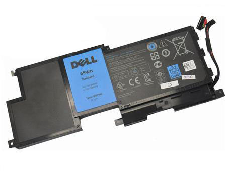 Replacement Battery for DELL 03NPC0 battery