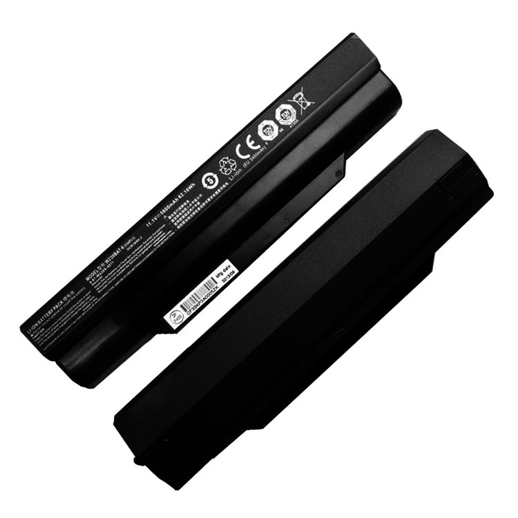Replacement Battery for CLEVO K360E battery
