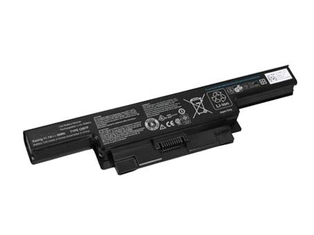 Replacement Battery for Dell Dell Studio 14 battery