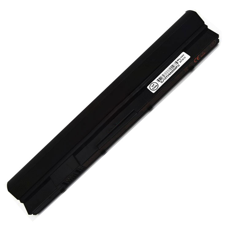 Replacement Battery for CLEVO W510S battery
