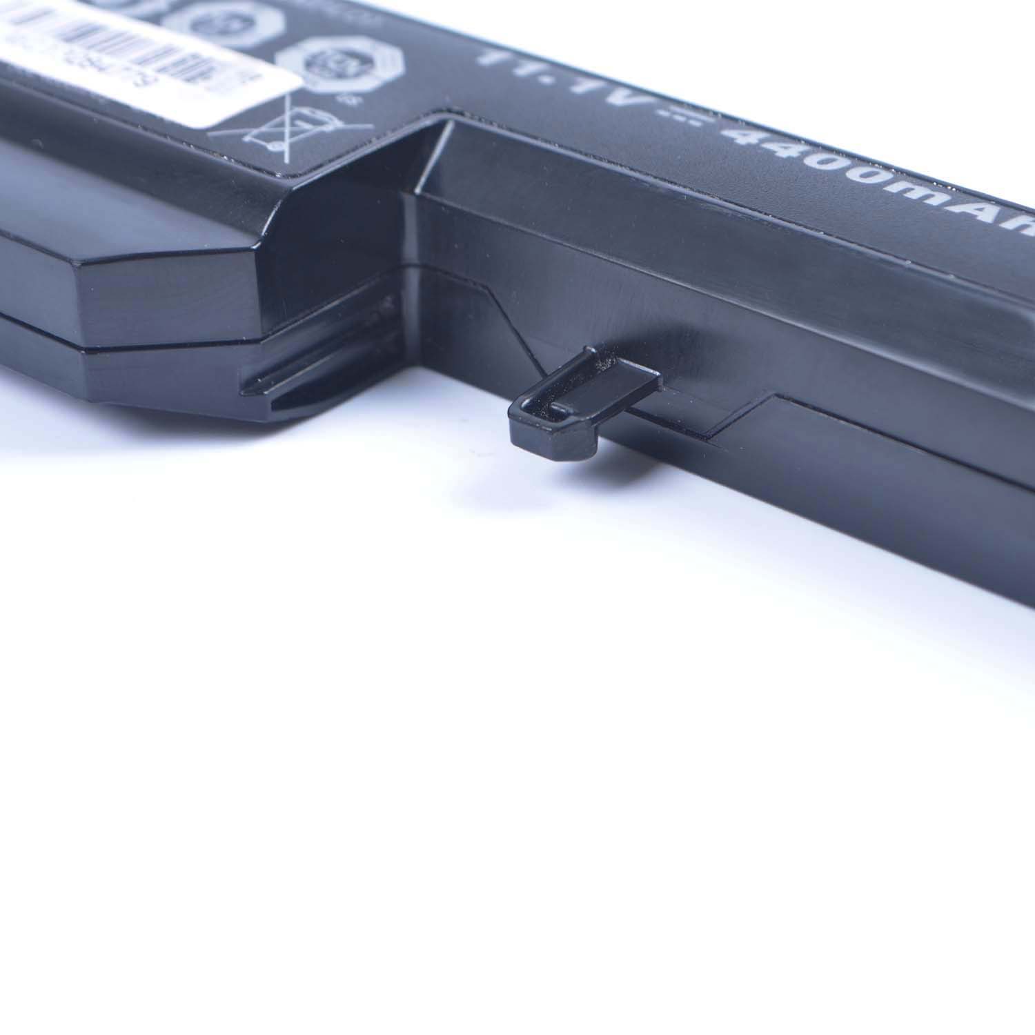 CLEVO w540bat-6 battery