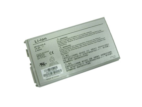 Replacement Battery for MEDION M5320 battery
