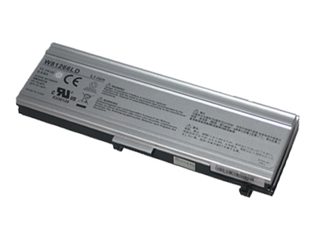 Replacement Battery for HI_GRADE W81266LD battery