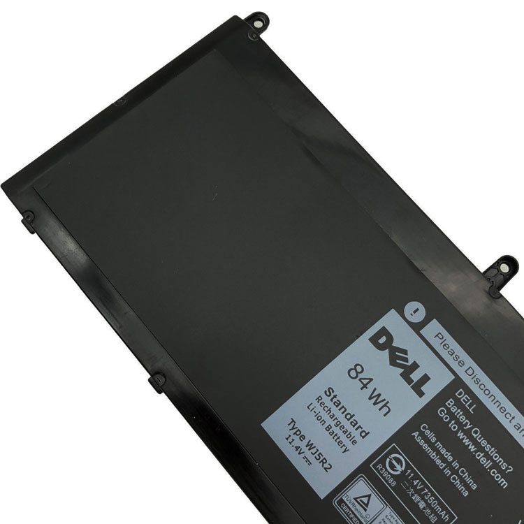 DELL 4F5YV battery