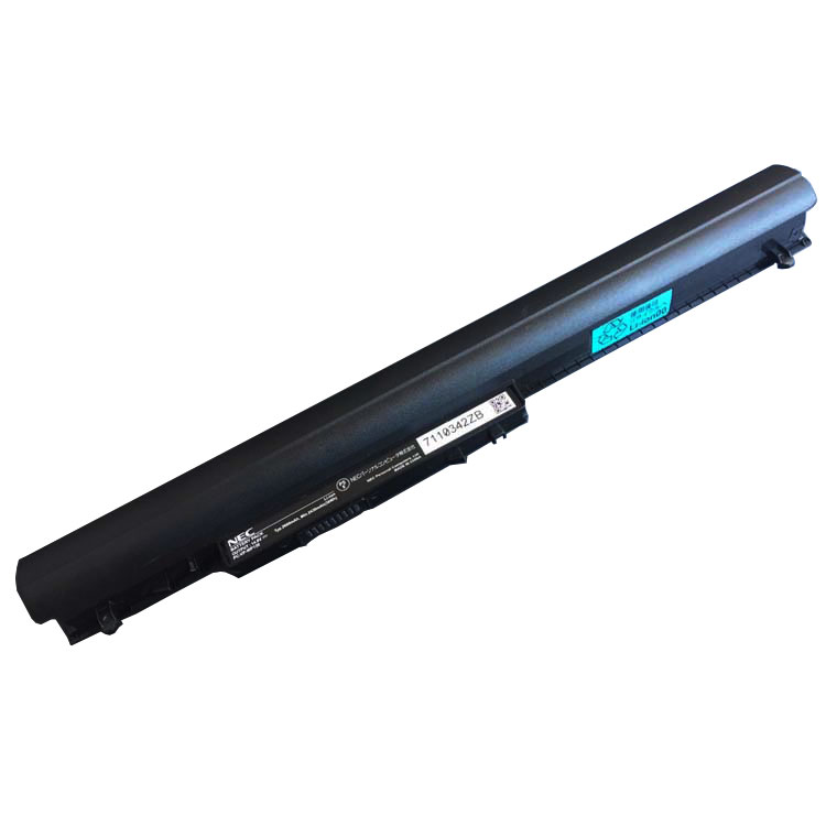 Replacement Battery for NEC NEC LaVie LE150T2W battery