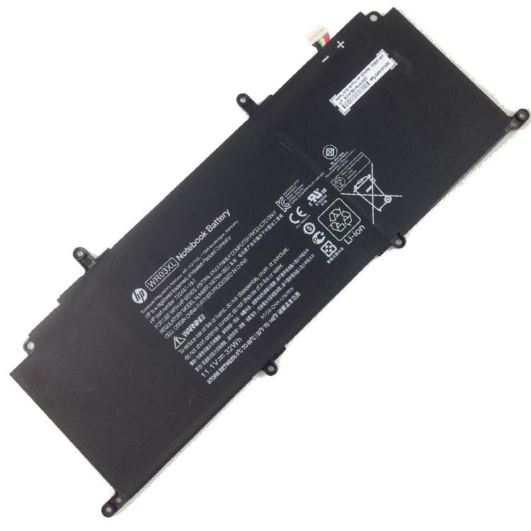 Replacement Battery for HP_COMPAQ 17 battery