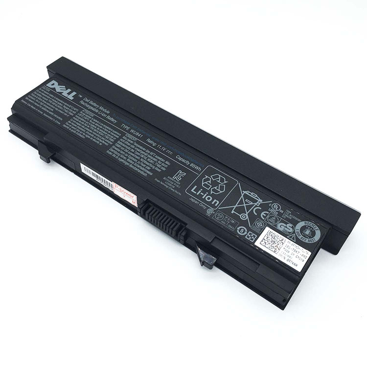 Replacement Battery for DELL P858D battery