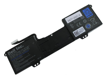 Replacement Battery for Dell Dell Inspiron DUO Convertible battery
