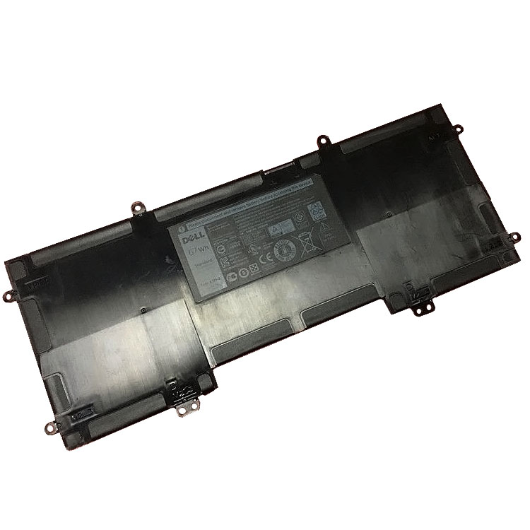 Replacement Battery for DELL 0MJFM6 battery