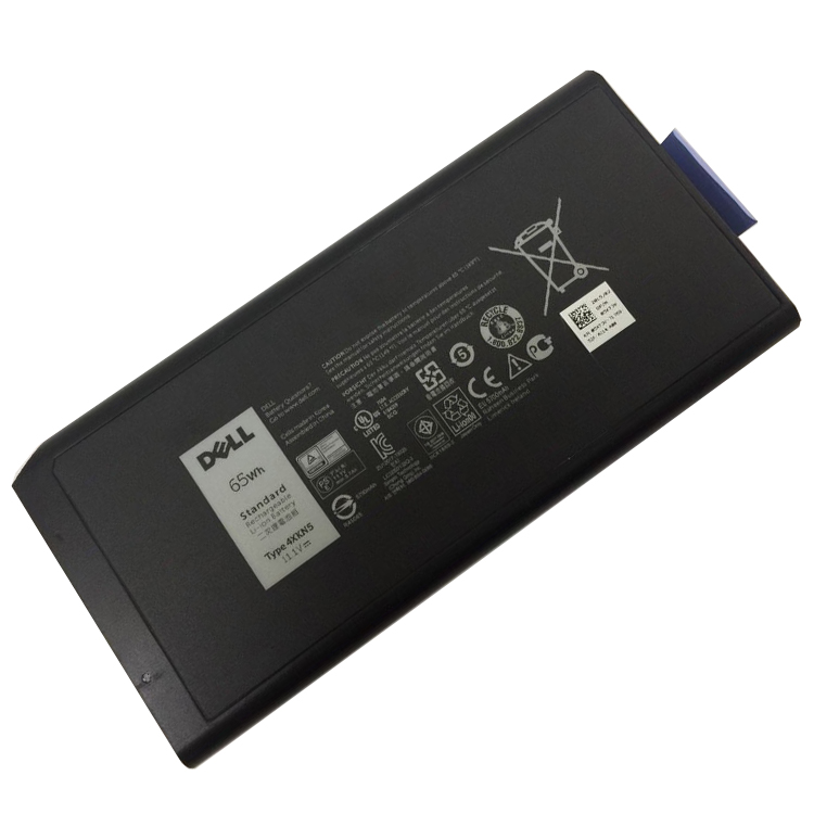 Replacement Battery for DELL CJ2K1 battery