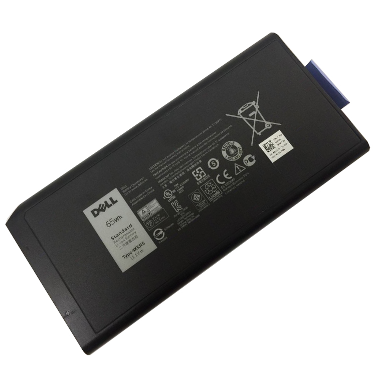 Replacement Battery for DELL DKNKD battery