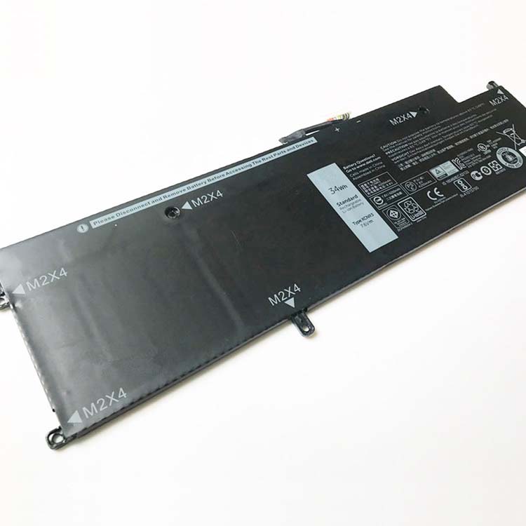 Replacement Battery for Dell Dell Latitude 13 7370 battery