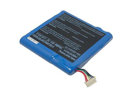 Replacement Battery for HYPERDATA QXS-BAT-ION battery