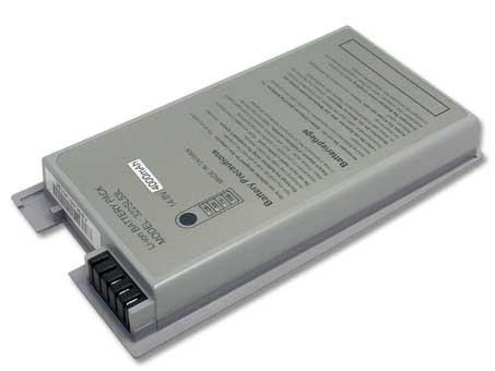 Replacement Battery for GERICAOM GERICAOM SILVER SHADOW 2 battery