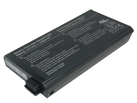 Replacement Battery for UNIWILL 805N00006 battery