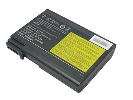 Replacement Battery for SPECTEC SPECTEC XTERASYS ACL00 battery