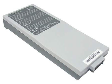 Replacement Battery for MITAC ICR-18650G battery