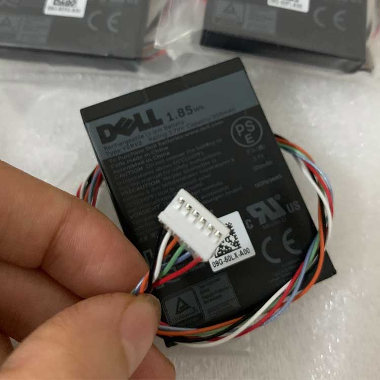 DELL Y2RV2 battery