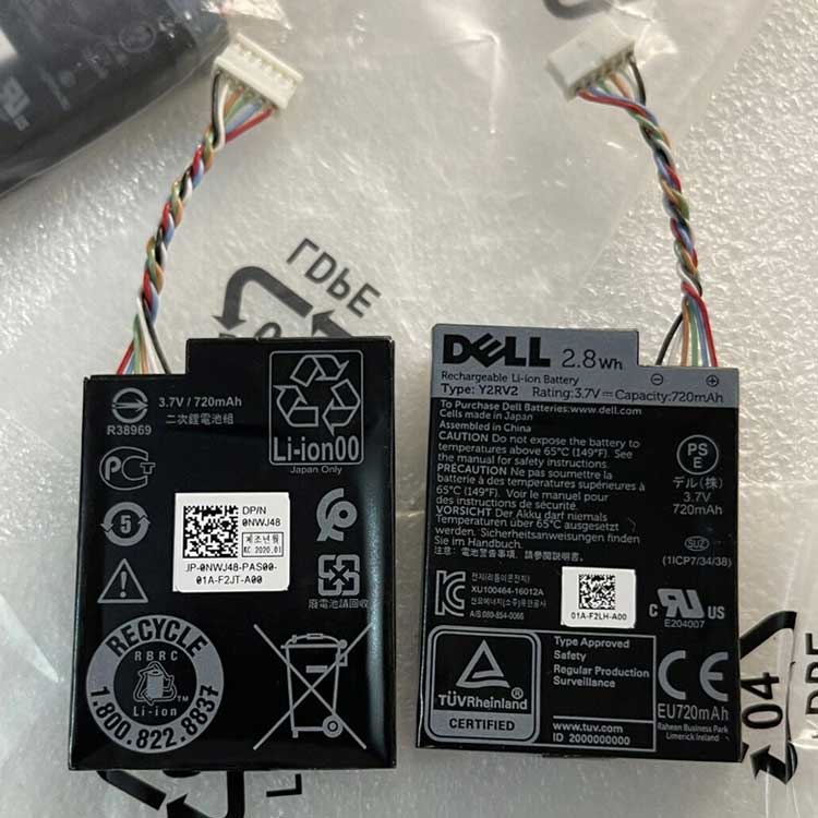 DELL 5FMY4 battery