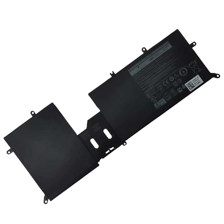 Dell Alienware M15 R2 and M17 ... battery