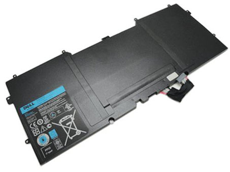 Replacement Battery for Dell Dell XPS 13 Ultrabook battery