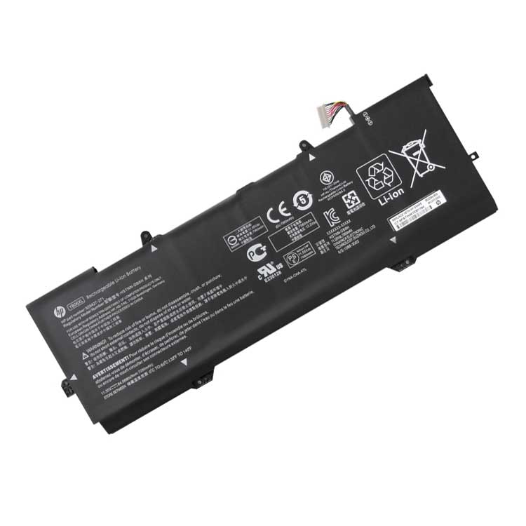 Replacement Battery for HP HP Spectre x360 15-ch004na battery