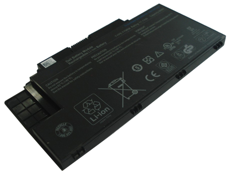 Replacement Battery for Dell Dell P06F001 Series battery