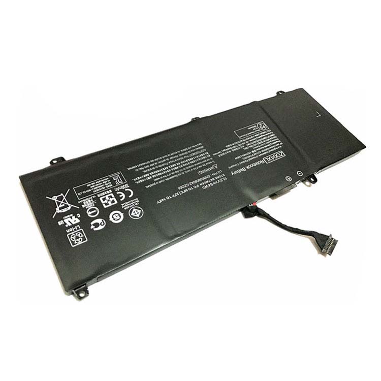 Replacement Battery for HP 808450-001 battery