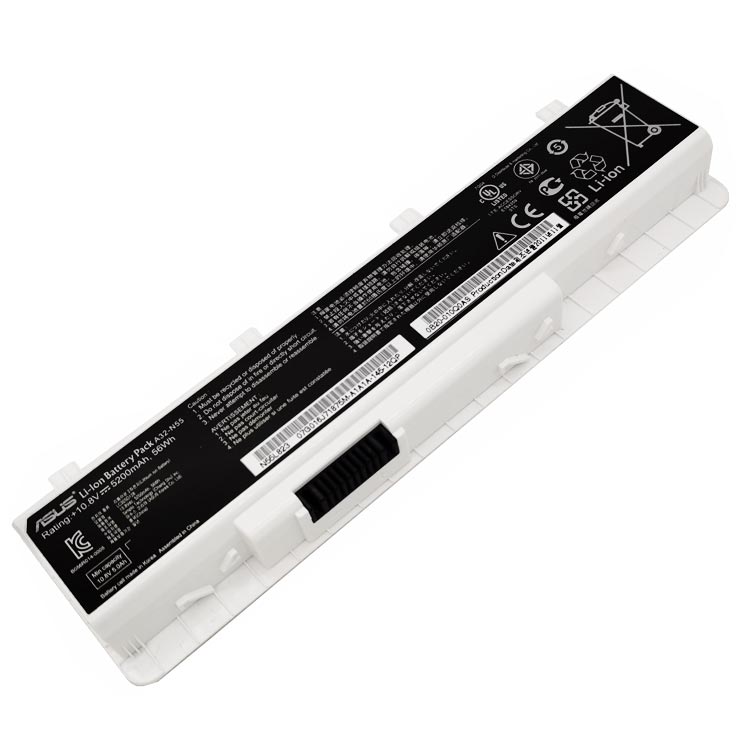 Replacement Battery for ASUS ASUS N55SF-A1 battery