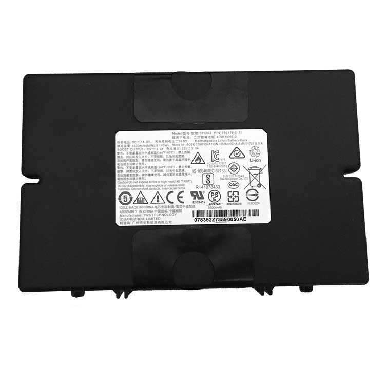 Replacement Battery for BOSE 78592 battery