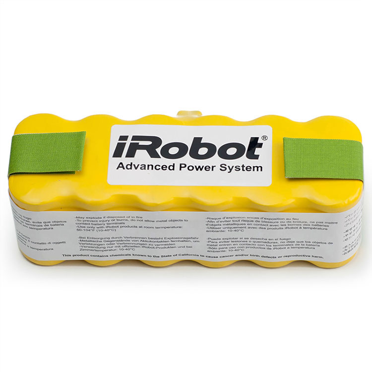 Replacement Battery for IROBOT 6 battery