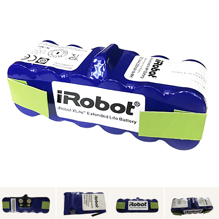 Replacement Battery for IROBOT 700 battery
