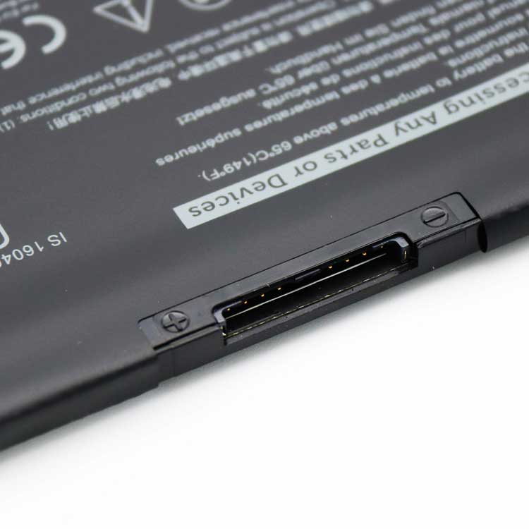 DELL DELL inspiron 5491 battery