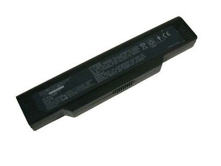 Replacement Battery for Winbook Winbook W320 battery