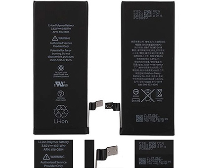 APPLE 616-0804 battery