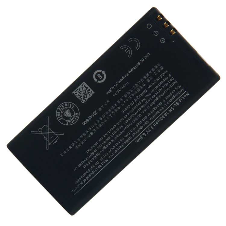 Nokia Lumia 630 635 636 638... battery