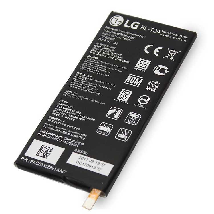 LG BL-T24 battery