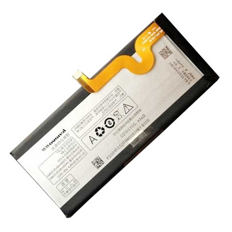 Lenovo K100 K900... battery