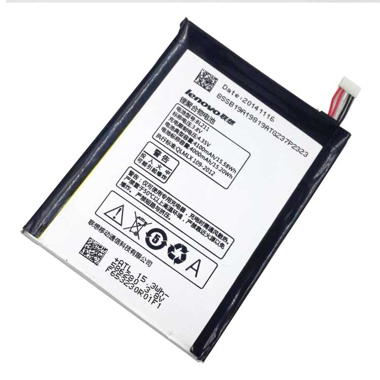 LENOVO BL211 battery