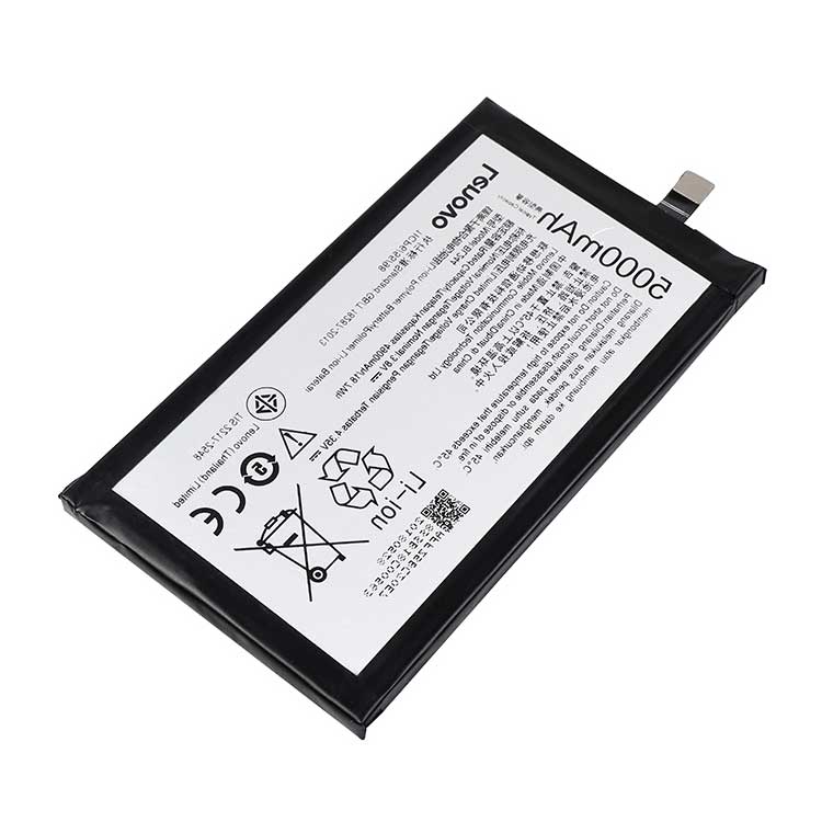 Lenovo P1 Turbo P1 Pro P1c58 P... battery