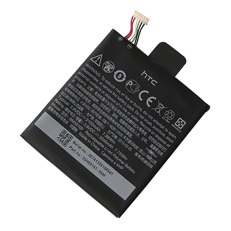 HTC One X G23 S720E One X+ S72... battery