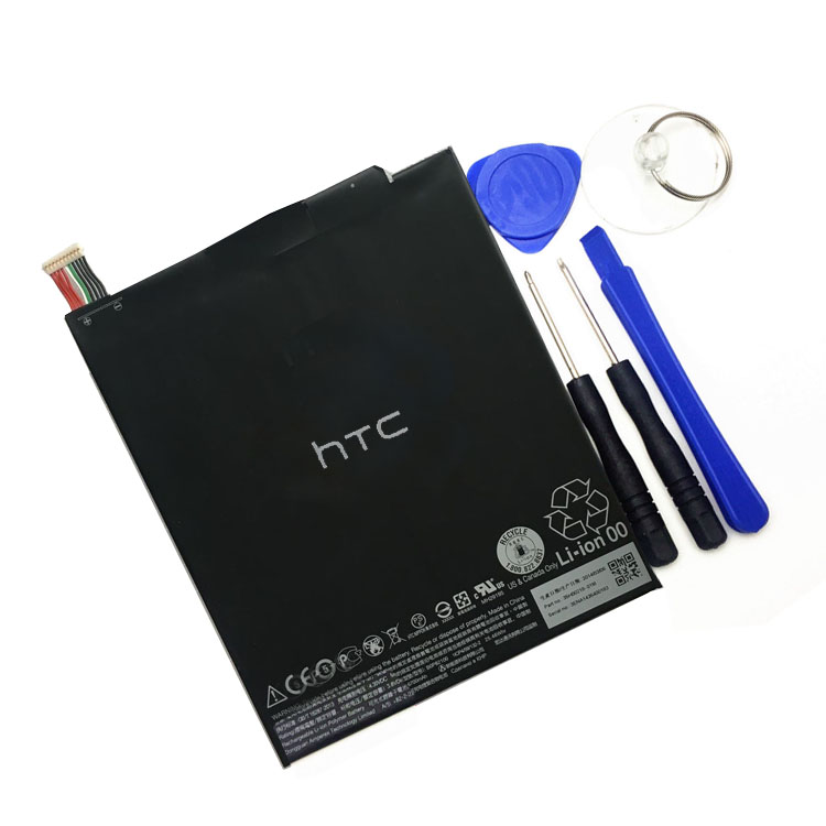 HTC NEXUS 9 (8.9") OP82100 HTC... battery