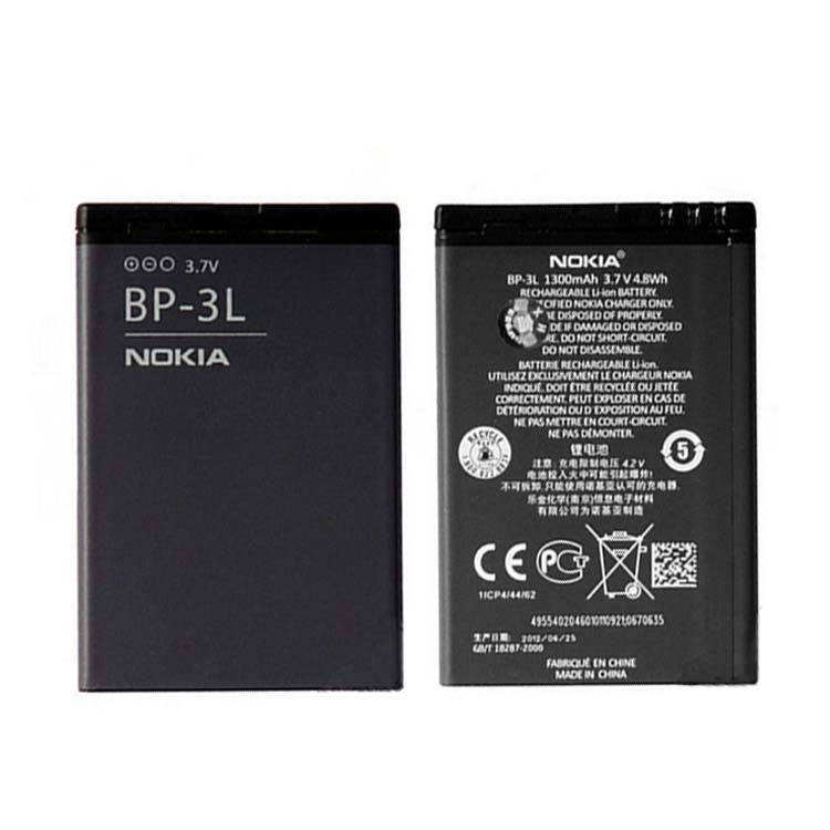 NOKIA BP-3L battery