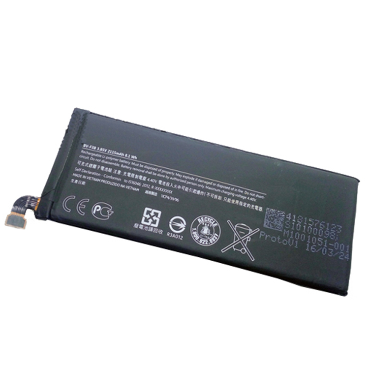MICROSOFT BV-F3B battery