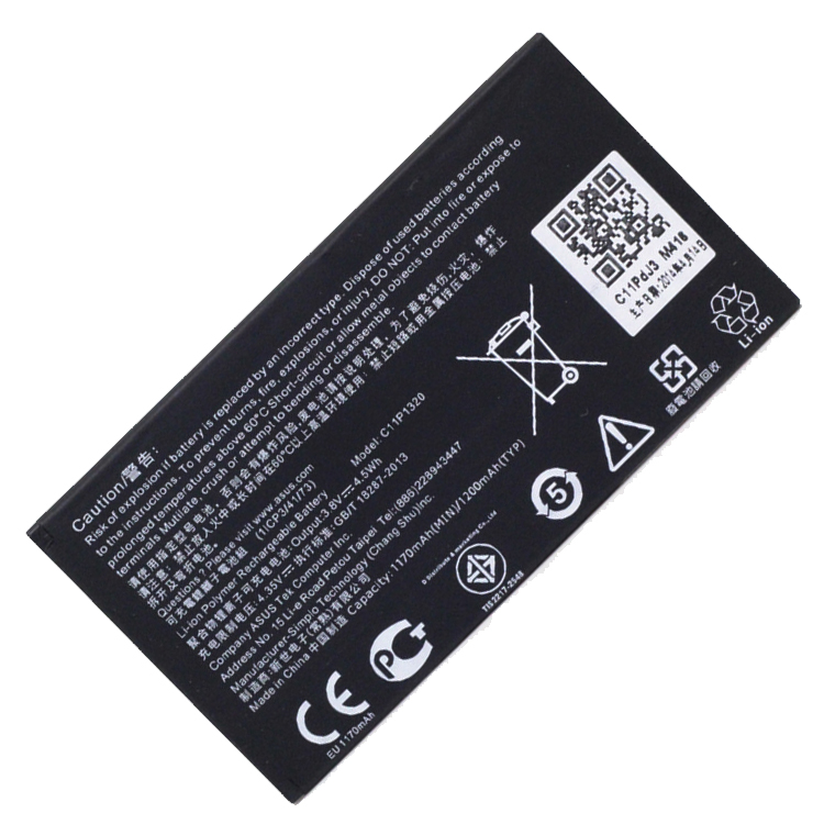 ASUS ZenFone 4 PF400CG A400CG ... battery