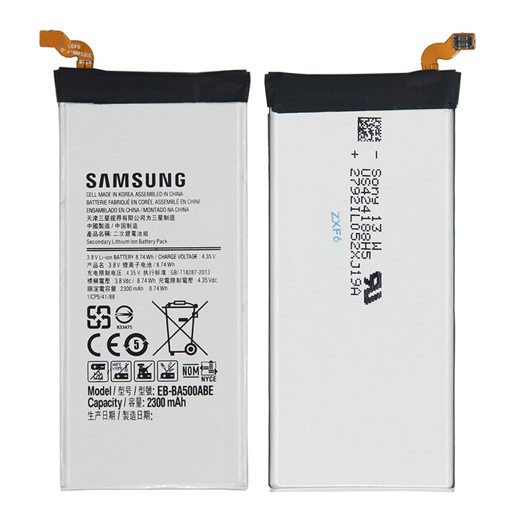 Samsung Galaxy A5 SM-A500 A500... battery