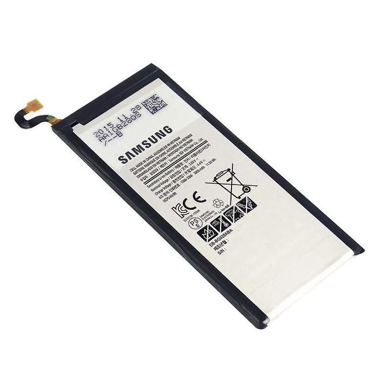 Samsung Galaxy S6 Internal Bat... battery