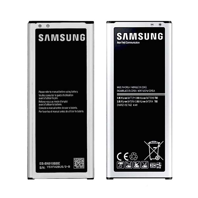 SAMSUNG EB-BN910BBE battery