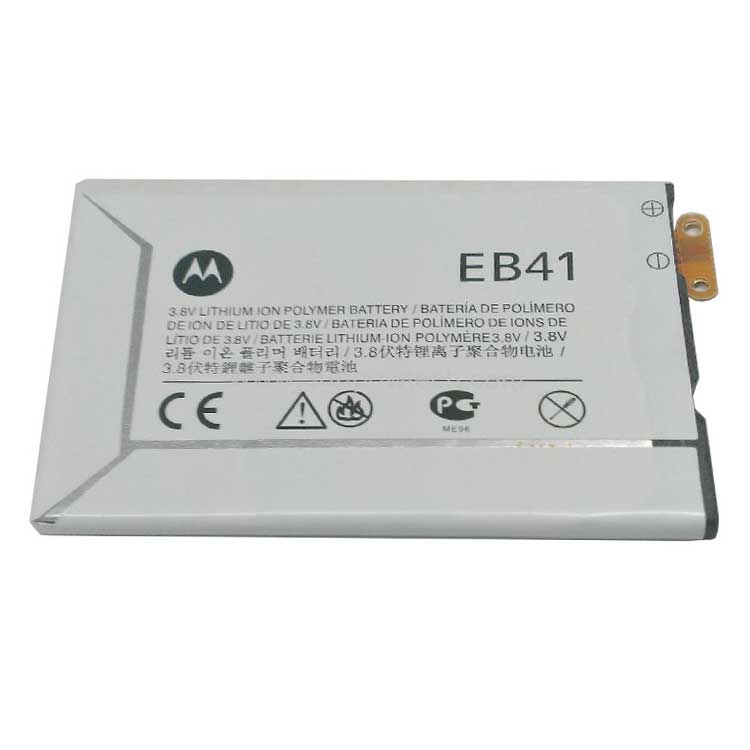 Motorola XT897 XT894 XT898 P89... battery