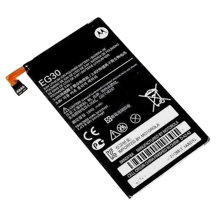 DROID RAZR M - SNN5916A XT907 ... battery